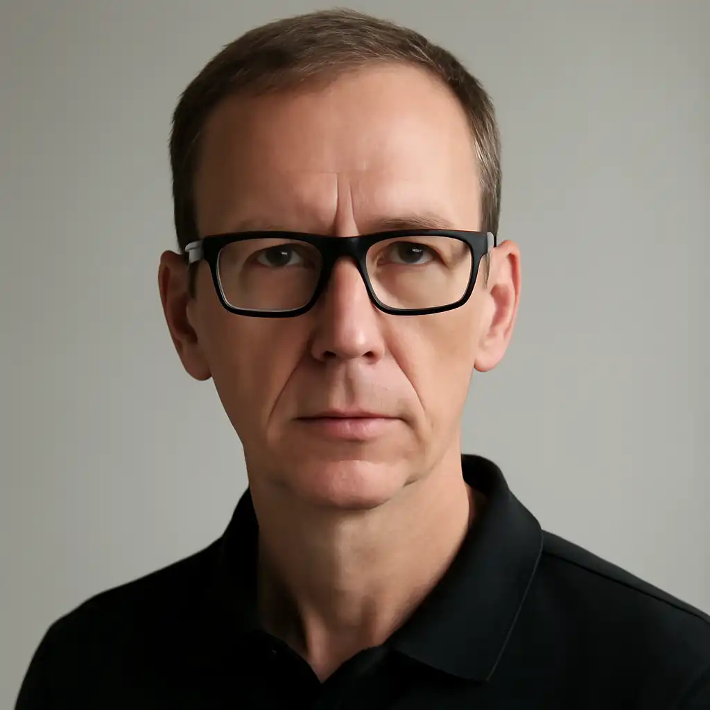 Terrence Holt